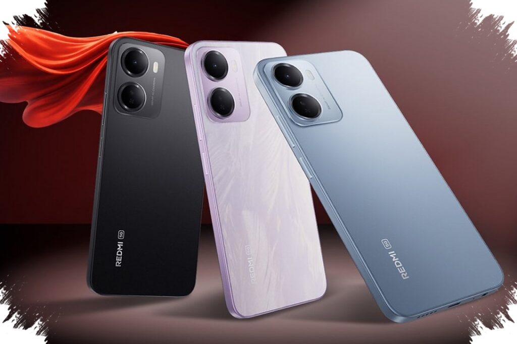 Redmi 15A 5G Siap Masuk Indonesia, Layar 120Hz dan Baterai 6.300mAh Jadi Senjata Utama