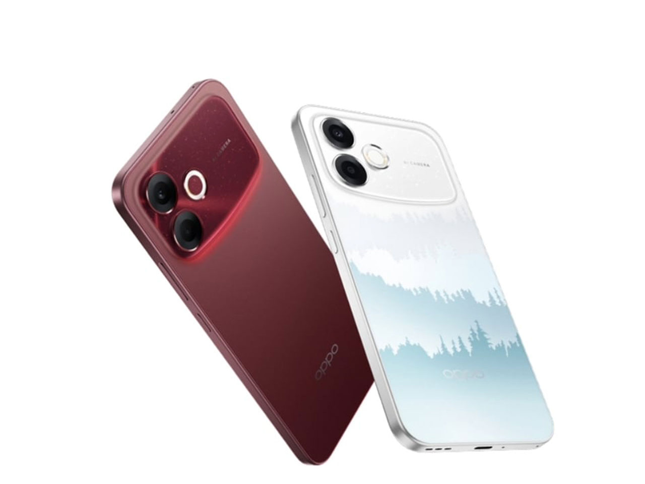 Oppo F33 Siap Meluncur 15 April, Kamera 50MP Dan Baterai 7.000mAh Mengancam Pesaing