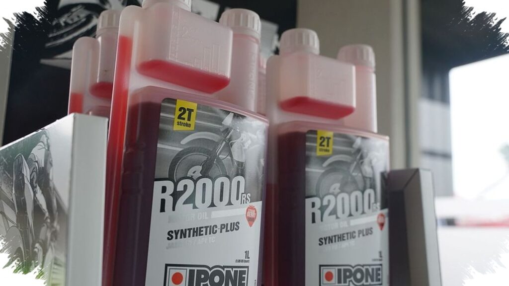 Ipone Kembali Hadirkan R2000, Serangan Baru Di Pasar Pelumas 2T Indonesia