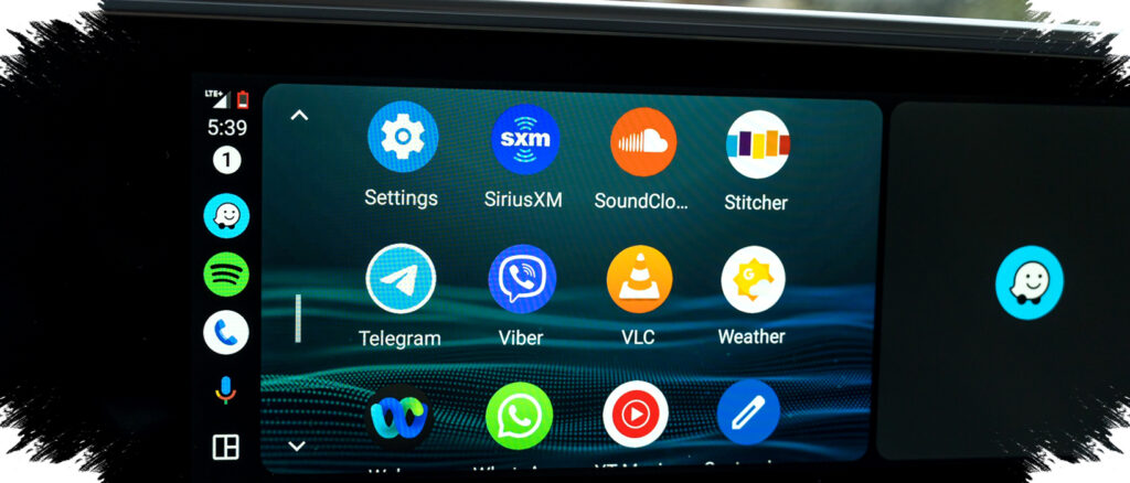 Android Auto Punya Pintasan Rahasia, Bisa Menjalankan Banyak Aksi Dalam Sekejap