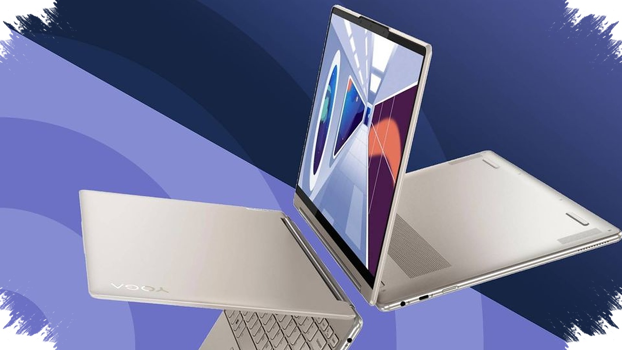 Laptop Rasa Tablet Tanpa Bikin Kantong Jebol, 5 Touchscreen 2-in-1 Murah untuk Kuliah dan Kerja