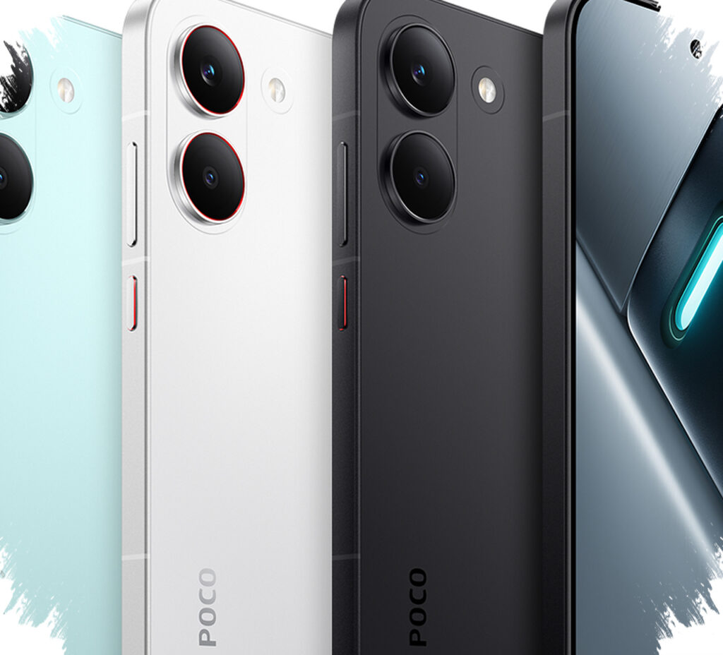 Poco X8 Pro Resmi Hadir di Indonesia, Performa Flagship Killer Mulai Rp 5 Jutaan