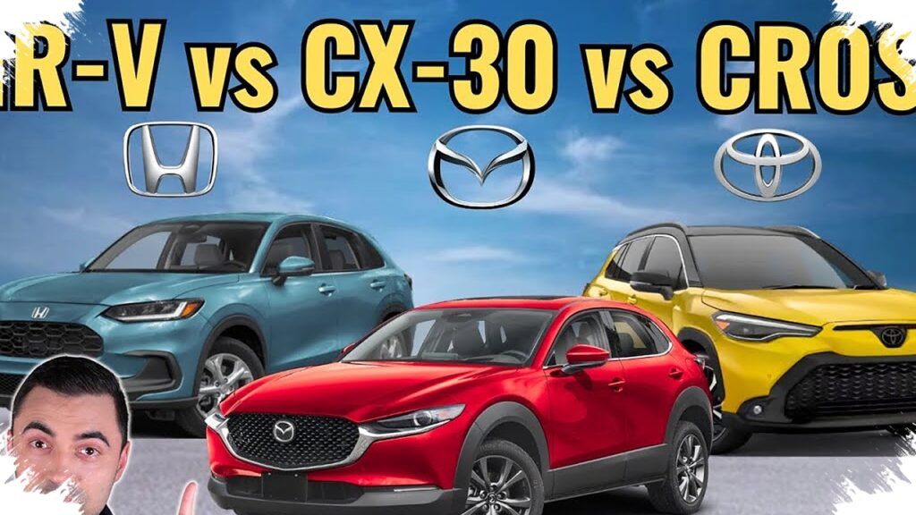 Toyota Corolla Cross 2026 Datang Lebih Tajam, Hemat BBM dan Siap Menekan HR-V, CX-30