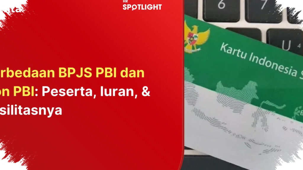 BPJS PBI Bisa Tiba-Tiba Nonaktif, Cek Sekarang Sebelum Biaya Berobat Ditanggung Sendiri