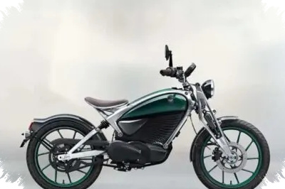 Royal Enfield Flying Flea C6 Meluncur, Retro Klasik Bertemu Motor Listrik 20 Hp