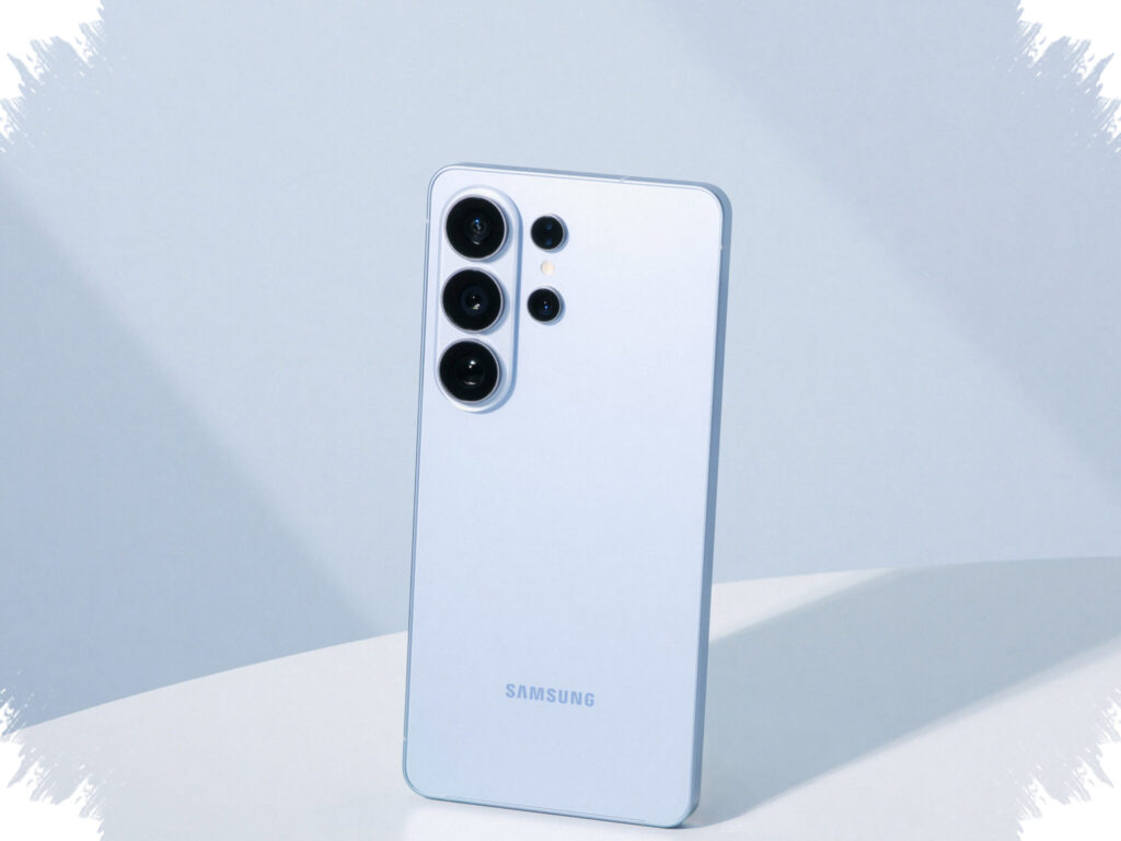 Galaxy S27 Pro Disebut Hadir, Samsung Siapkan Empat Varian Flagship?