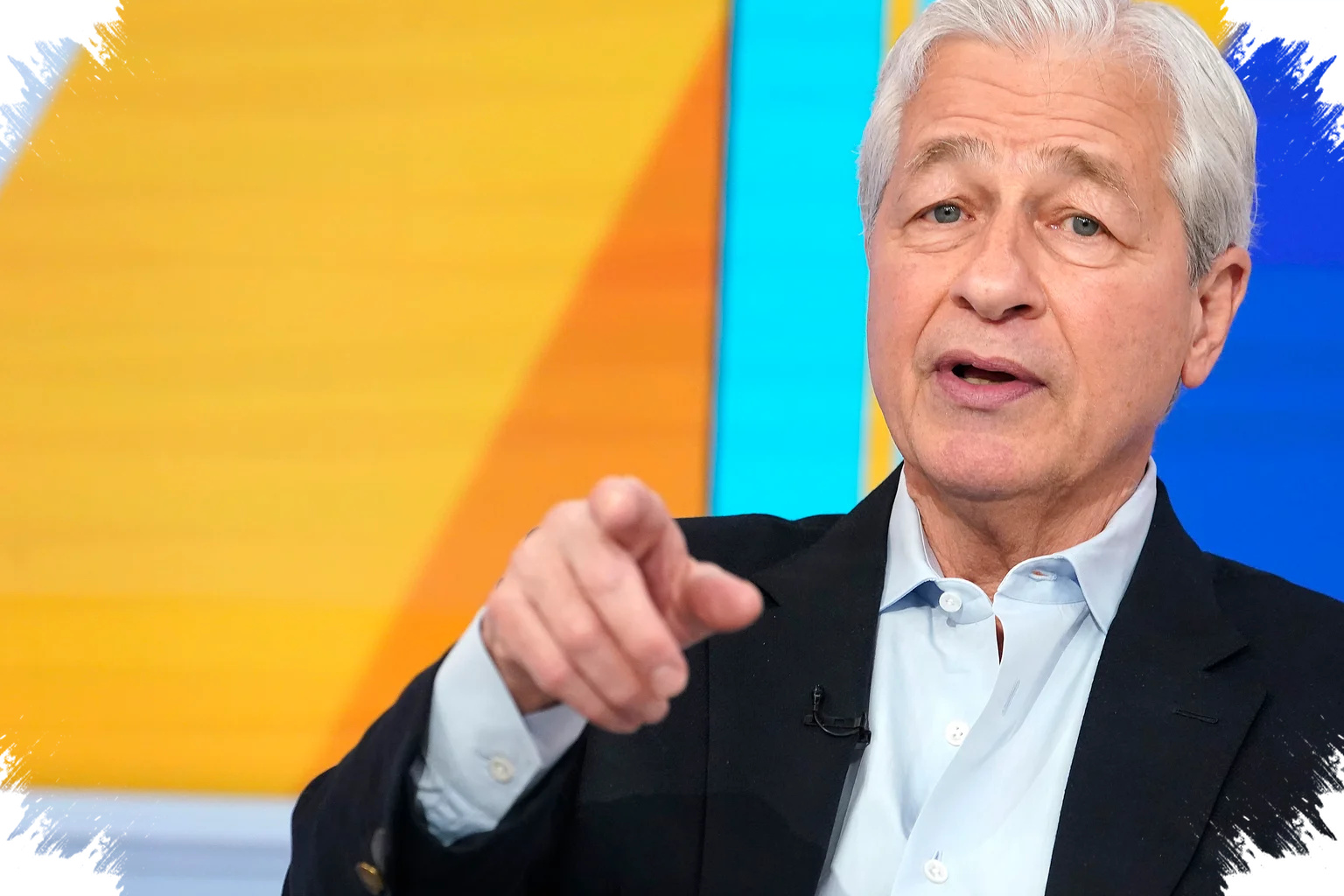 Bos JPMorgan Peringatkan Dunia di Ujung Ketidakpastian, Geopolitik Memanas dan AI Bergerak Lebih Cepat Dari Semua Teknologi