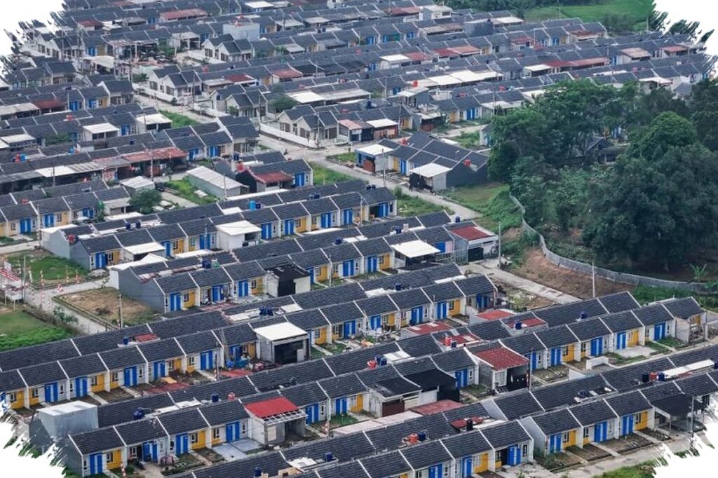 BRI Salurkan KPR Subsidi Rp17,13 Triliun, Jalan Menuju Hunian Terjangkau Kian Terbuka