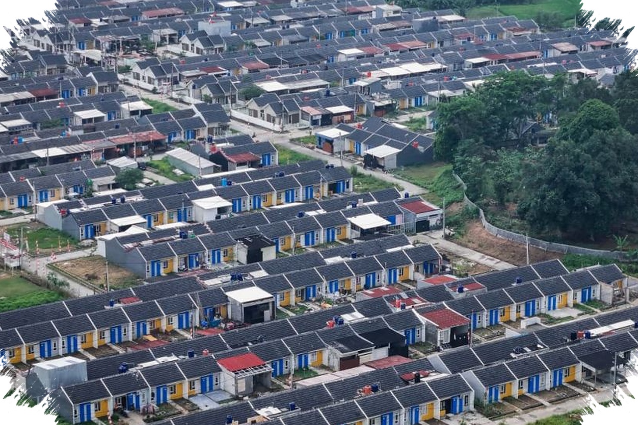 BRI Salurkan KPR Subsidi Rp17,13 Triliun, Jalan Menuju Hunian Terjangkau Kian Terbuka