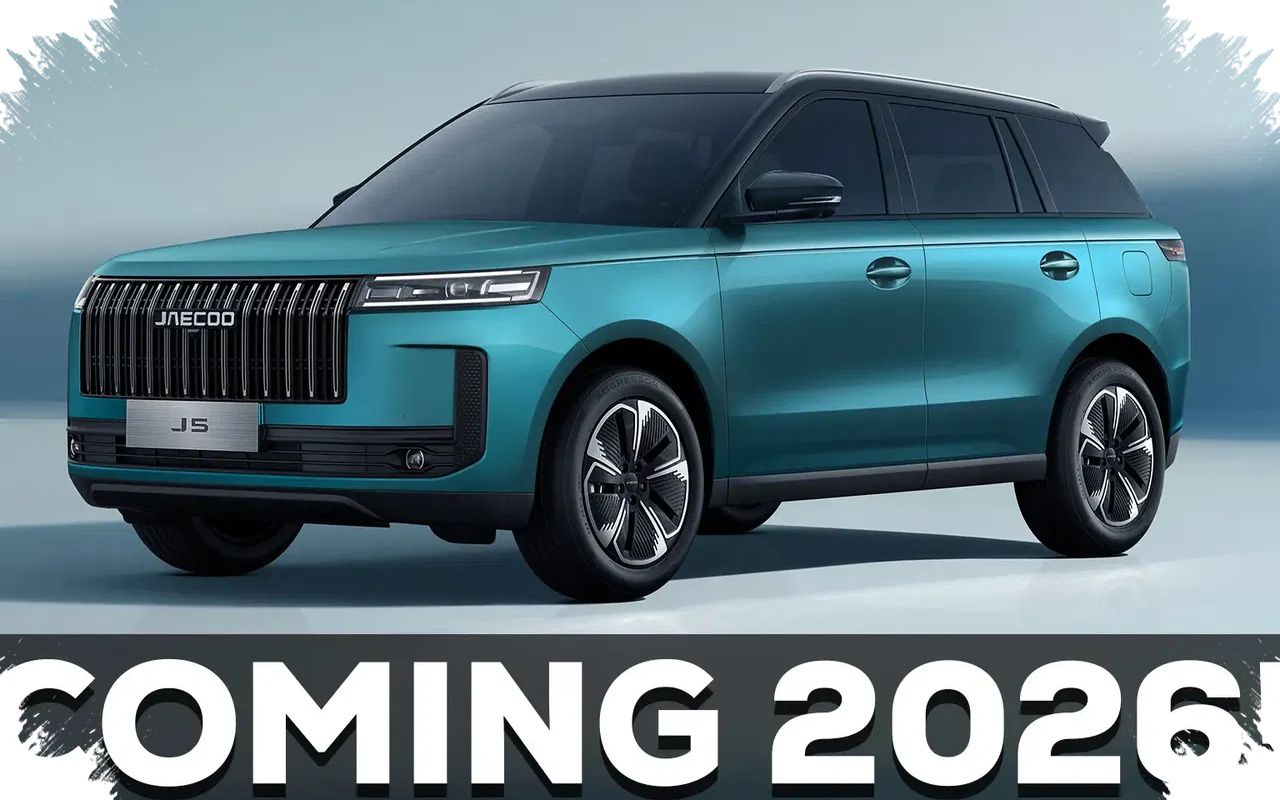 JAECOO LAND 2026 Satukan Konser Dan Mobil Listrik, Gratis Di One Satrio Jakarta