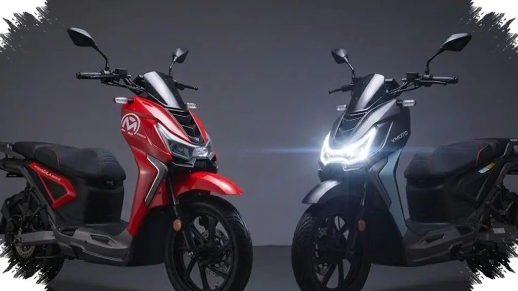 EMMO JVH Max Mirip Motor China, Bayang-Bayang MBG Dan Ketergantungan CKD