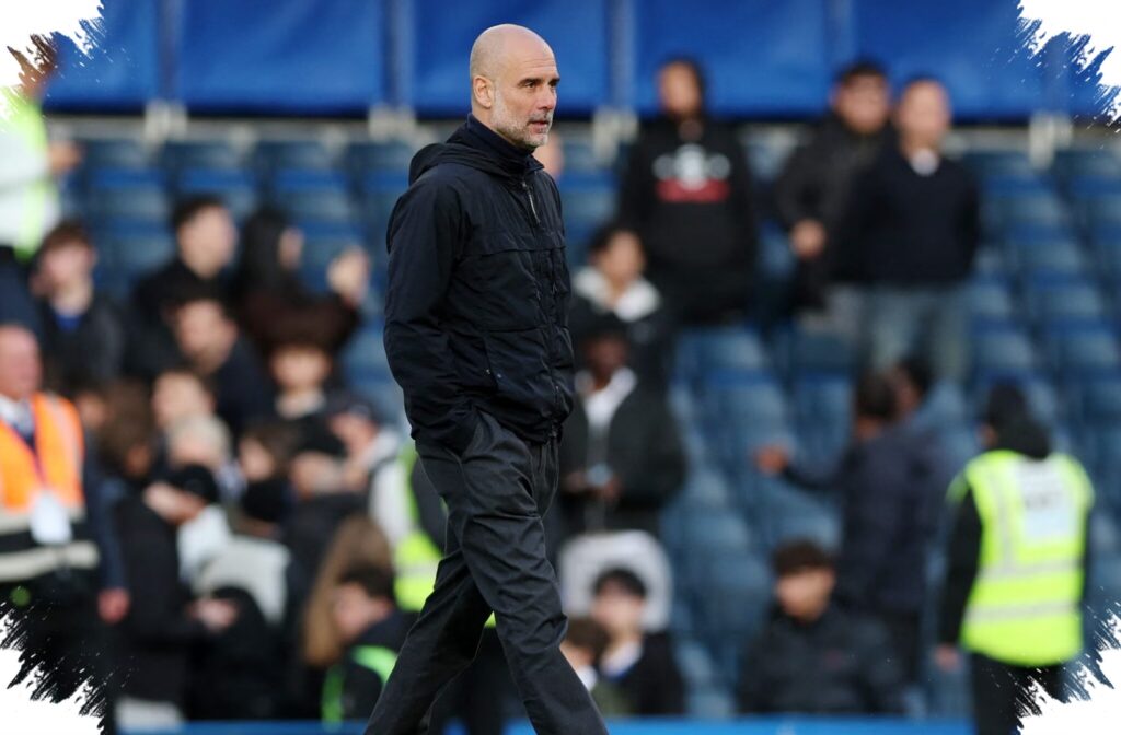 Man City Kejar Arsenal, Guardiola Sebut Laga Etihad Bak Final!