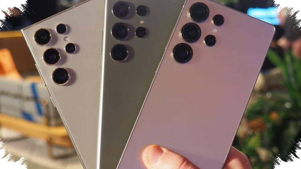 Foto Galaxy S25 Ultra Tampak Blur Aneh, Samsung Akui Bug dan Janjikan Perbaikan