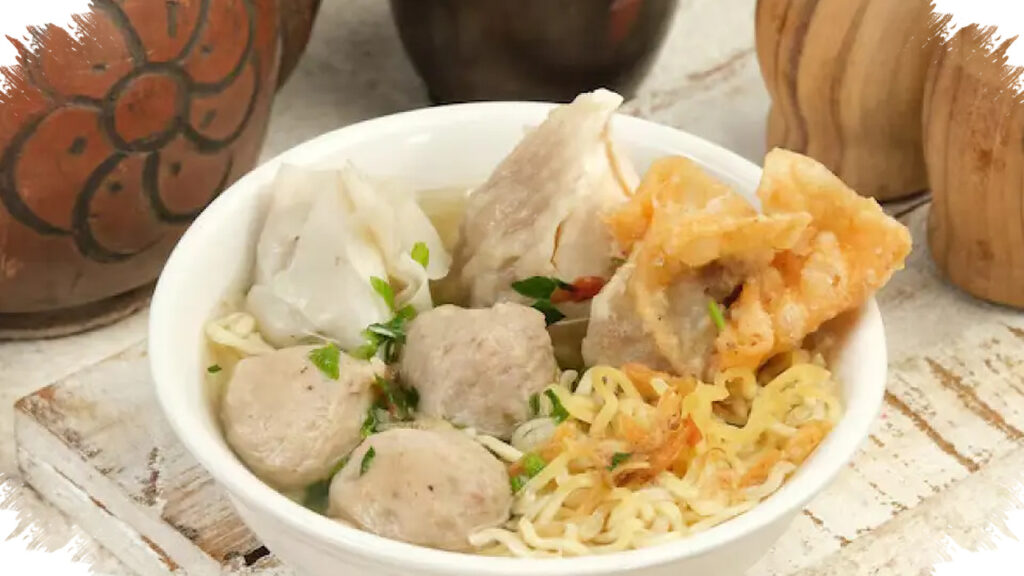 13 Bakso Terenak di Kota Batu, Hangatkan Badan di Udara Dingin