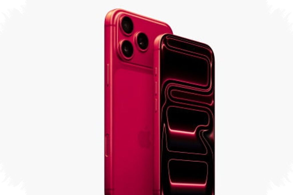 iPhone 18 Pro Siapkan Merah Gelap, Siklus Android Menjiplak Dimulai Lagi?