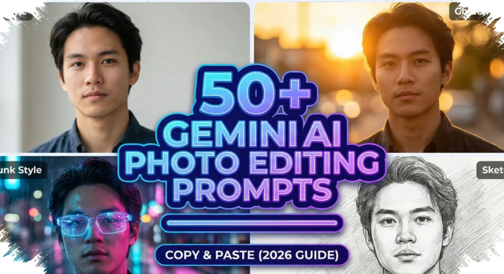 Foto Ala Film Tanpa Terlihat AI Banget, Prompt Gemini Ini Mengubah Handheld Jadi Realistis