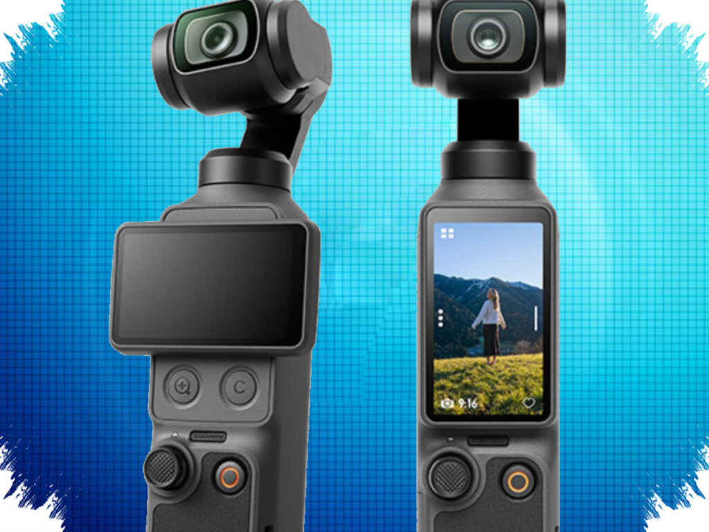 Osmo Pocket 4 Segera Meluncur, Sensor 1 Inci Dan Zoom Optik 2x Tanpa Lossless