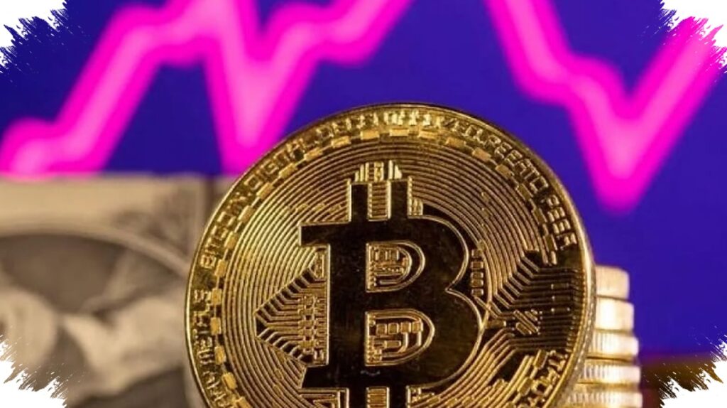 Iran Tetapkan Tarif Selat Hormuz, Bitcoin Malah Terkapar Saat Dunia Mengamati Kurang Signifikan