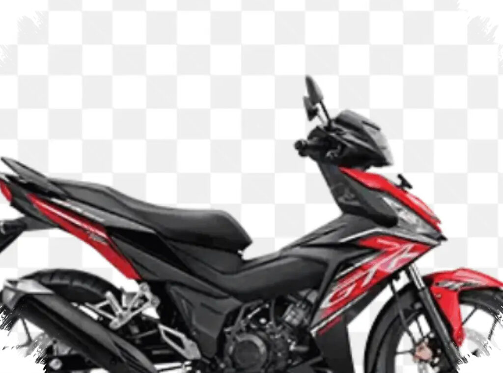 5 Motor Bebek Terbaik Untuk Touring Jarak Jauh, Mana Paling Tahan Nanjak?