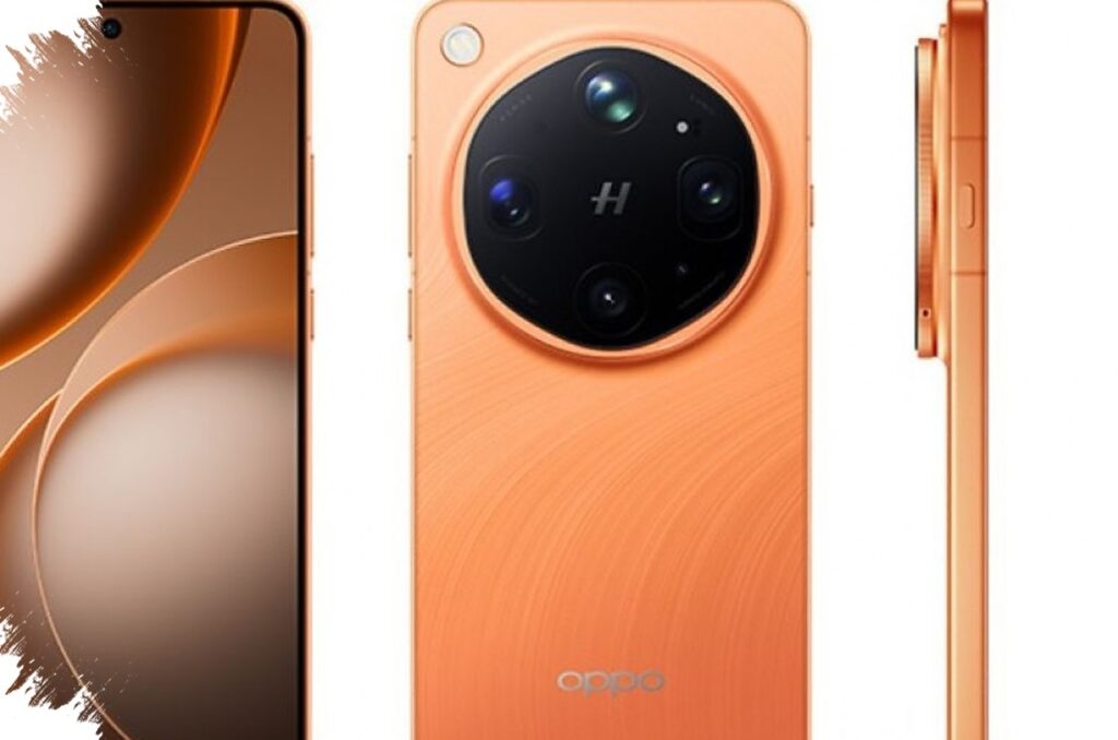 Oppo Find X9 Ultra Bocor Total, Kamera 200 MP Ganda dan Baterai 7.050 mAh Menggoda