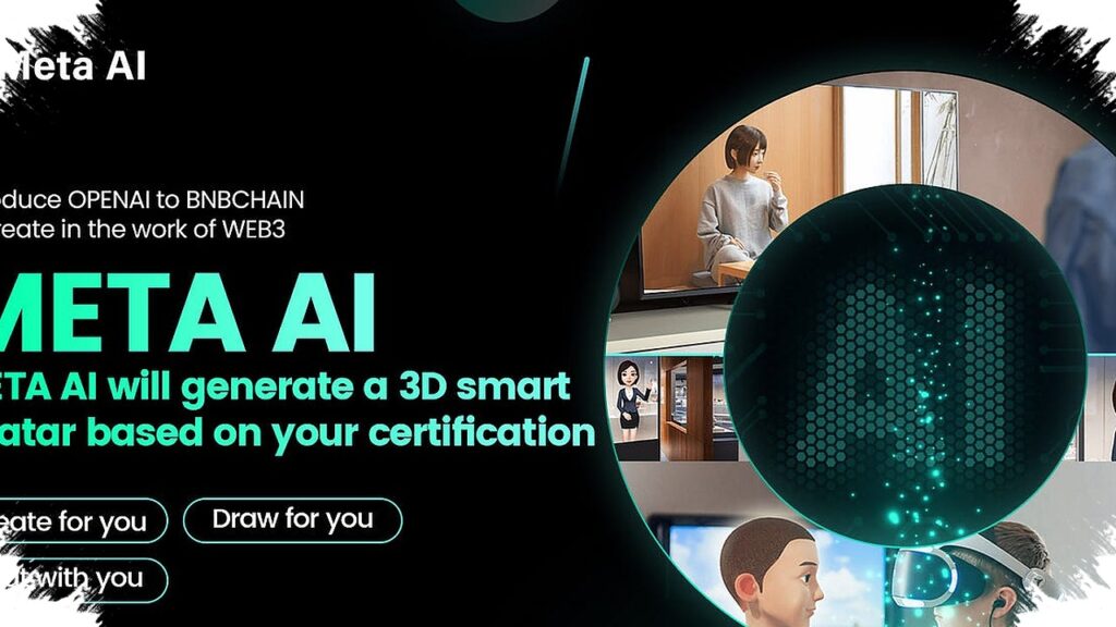 Muse Spark Bukan Lagi Chatbot, Meta Mulai Mengajarkan AI Yang Bisa Melihat Dunia
