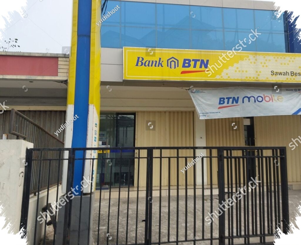BTN Buka Tiga Cabang Baru Di Jakarta, Taruhan Besar Layanan Digital Dan Pertumbuhan Jangka Panjang