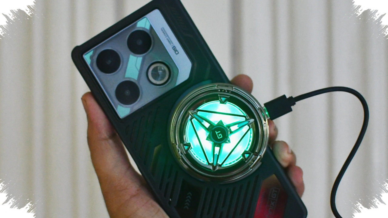 Infinix GT 20 Masih Diburu di 2026, HP Gaming 2 Jutaan yang Belum Habis di Game Berat!