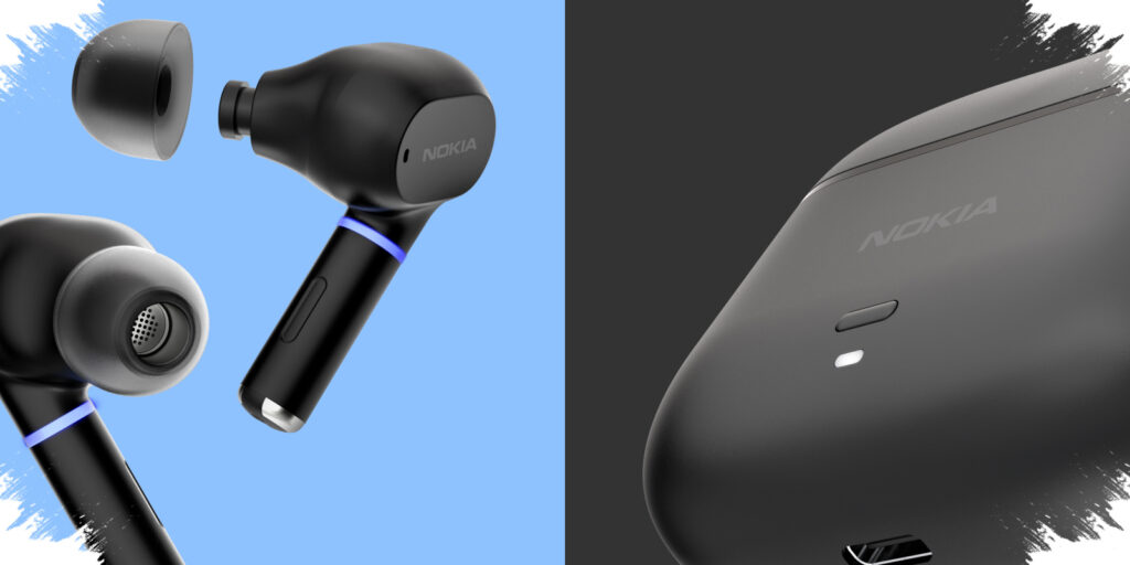 Nokia Clarity Earbuds 2 Pro, Upgrade Pintar Tapi Baterai Dan Desain Justru Turun?