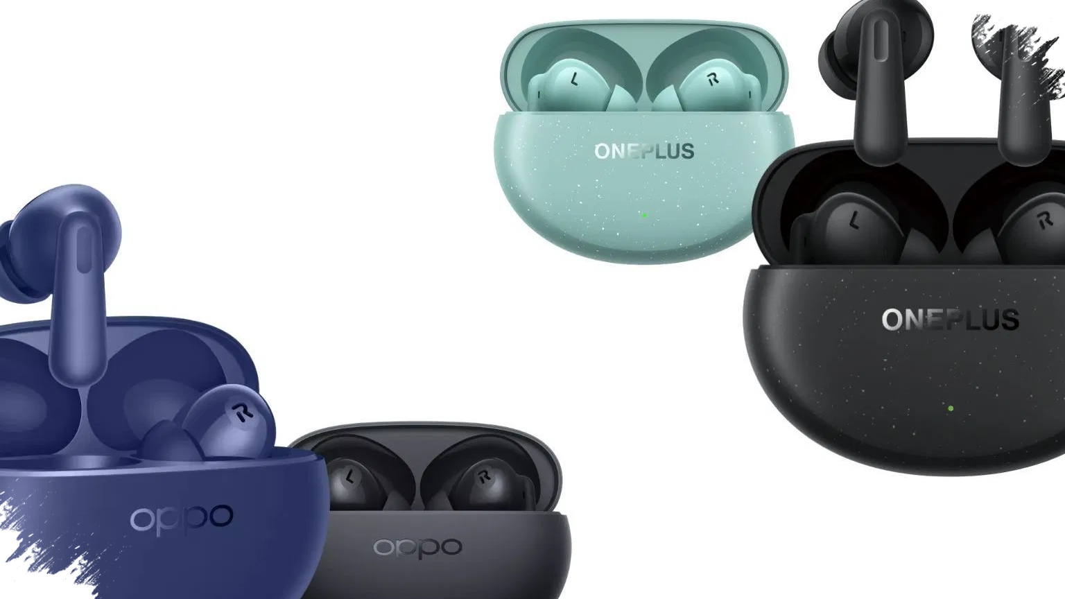 OPPO Enco Buds3 Pro+ Terasa Tanggung, OnePlus Nord Buds 3 Pro Malah Lebih Layak?