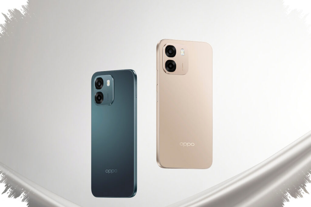 Oppo A6s Tak Cuma Ngebut, IP69 Bikin Ponsel Ini Siap Hujan Deras hingga Berenang