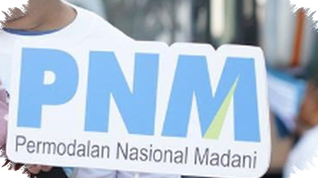 PNM Jadi Bank UMKM Nasional, Pemerintah Siapkan Dana Rp40 Triliun Setahun
