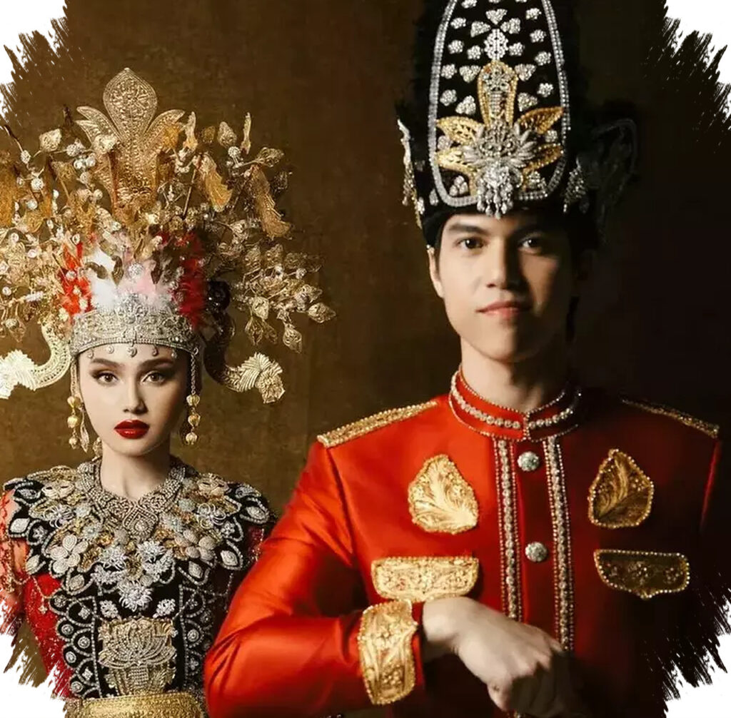 El Rumi Dan Syifa Hadju Masih Simpan Tanggal Nikah, Persiapan Hampir Rampung