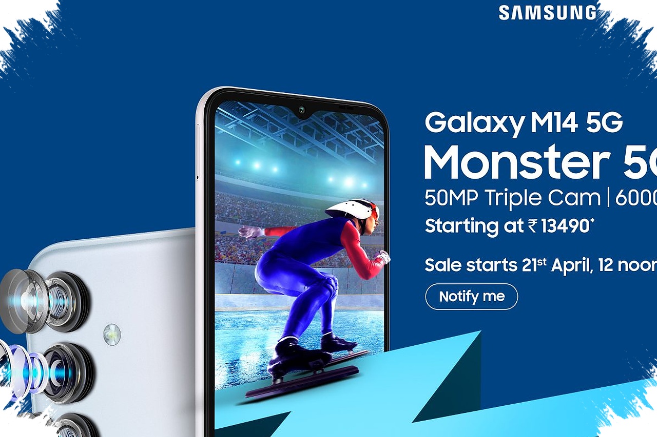 Samsung Galaxy M14 5G Cuma Snapdragon 665, Ternyata Masih Gesit Dan Hemat Daya