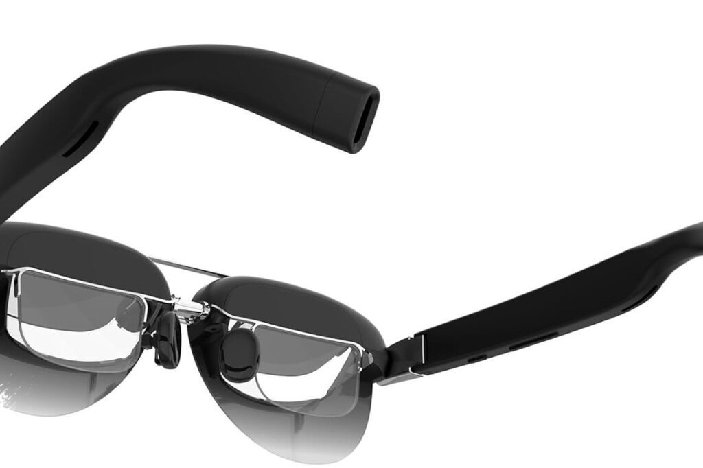 Lenovo Legion Glasses Gen 2 Tiba-Tiba Makin Murah, Diskon Ini Terasa Bukan Promo Biasa