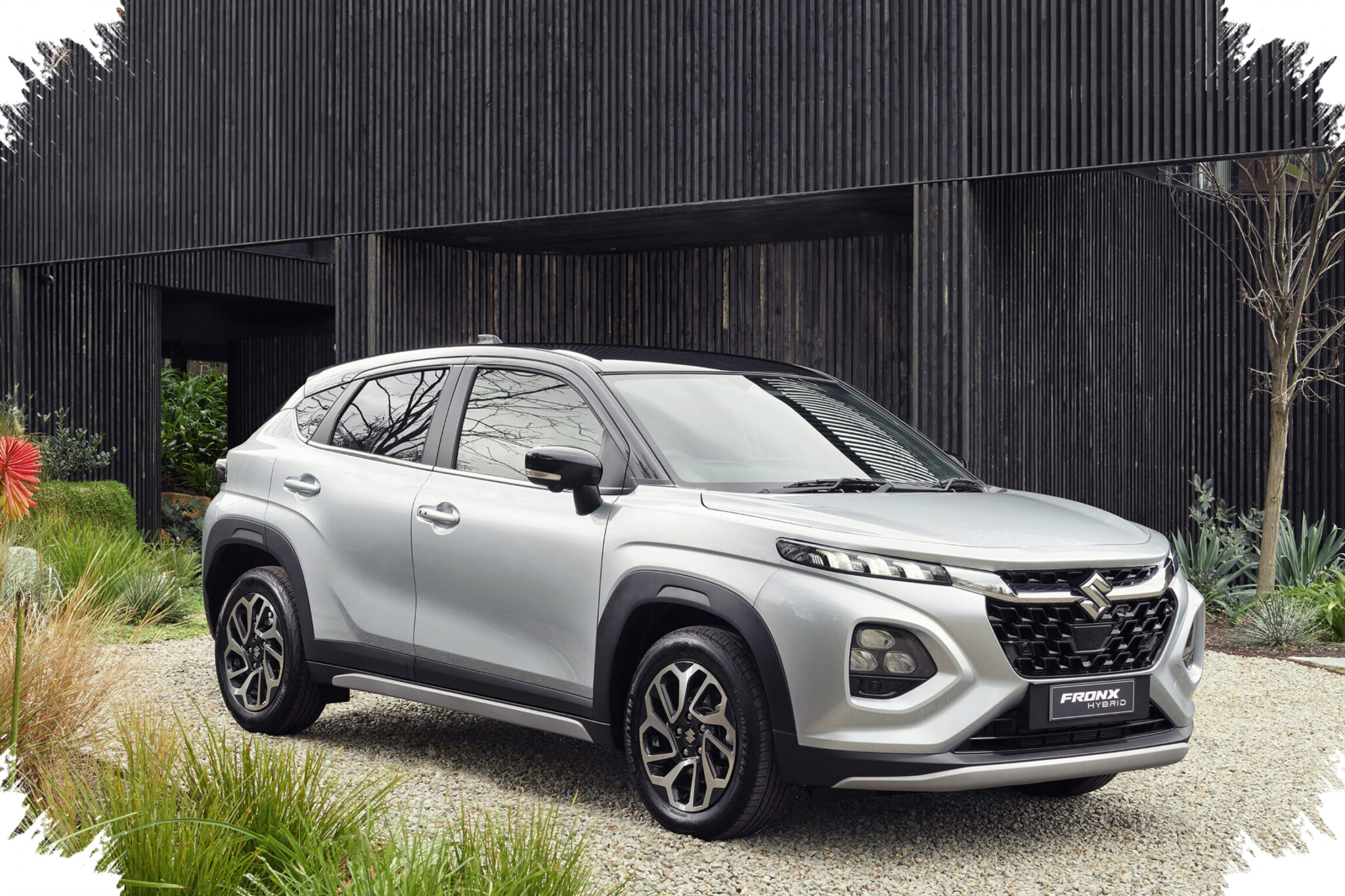 Harga Suzuki Fronx April 2026 Mulai Rp259 Jutaan, Varian Hybridnya Justru Paling Menggoda