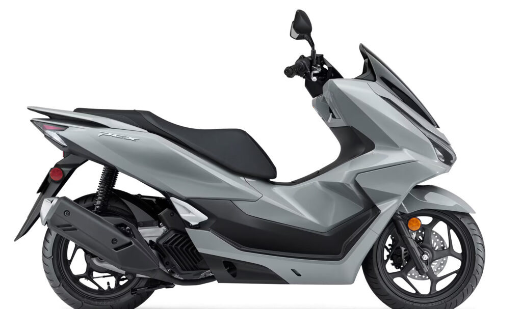 Bandung Masih Terjangkau? Simulasi Kredit Honda PCX 160 April 2026, Cicilan Mulai Rp1,2 Jutaan