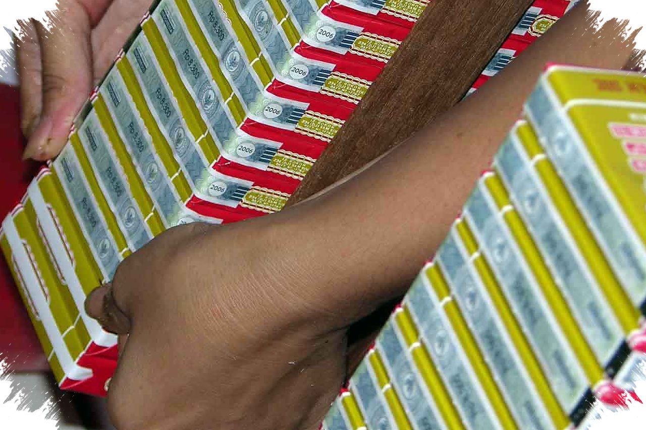 Kemenkeu Ultimatum Produsen Rokok Ilegal, Pilih Legal Atau Ditutup Mei 2026