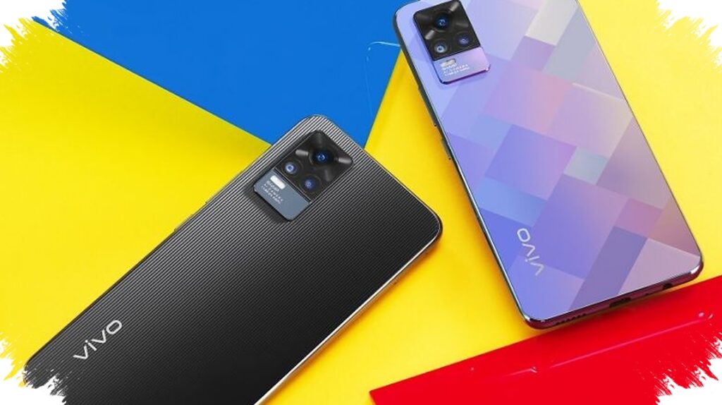 5 HP Vivo Rp2 Jutaan Kamera Video Anti-Goyang, Pilihan Paling Masuk Akal untuk Konten Kreator