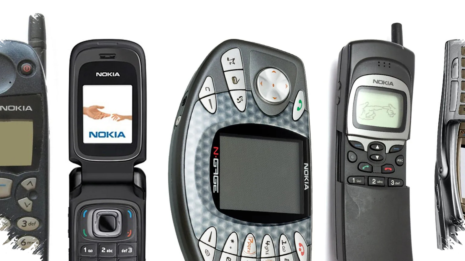 Nokia Pernah Menguasai Dunia, Kisah HP Jadul Yang Tak Banyak Orang Tahu