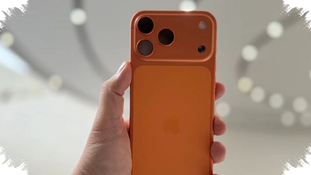 iPhone 18 Bocor, Desain Hampir Tak Berubah dari iPhone 17
