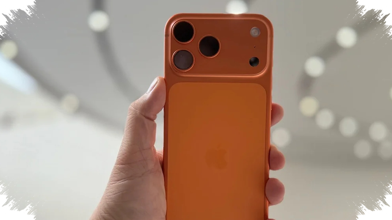 iPhone 18 Bocor, Desain Hampir Tak Berubah dari iPhone 17