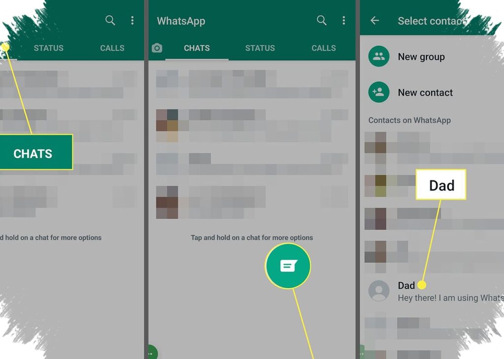 Cara Menghapus Kontak WhatsApp Permanen, Langkahnya Mudah Tapi Sekali Hapus Tak Bisa Kembali