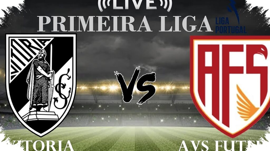 AVS Di Ujung Degradasi, Vitoria Guimaraes Mengincar Peluang Eropa Di Primeira Liga