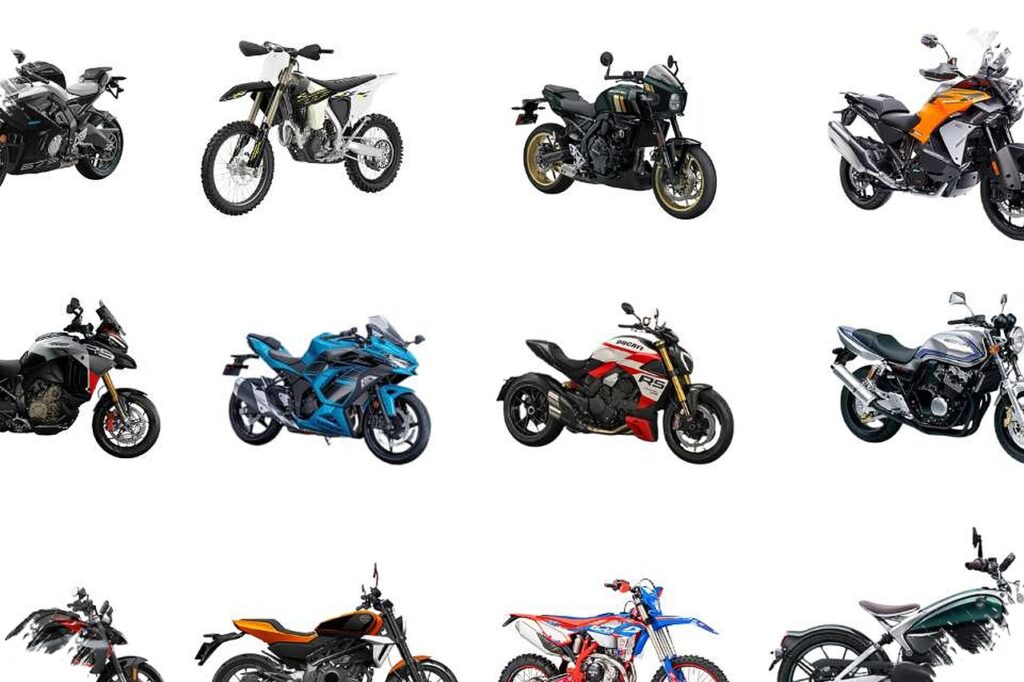 5 Motor Injeksi Terbaik 2026, Dari Irit Harian Hingga Touring Ringan