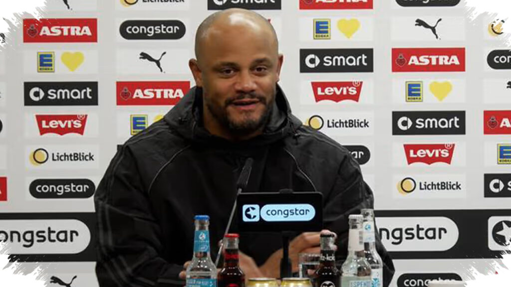 Kompany Tak Maksimal Rotasi Lawan St Pauli, Bayern Tetap Turunkan Pilar Utama