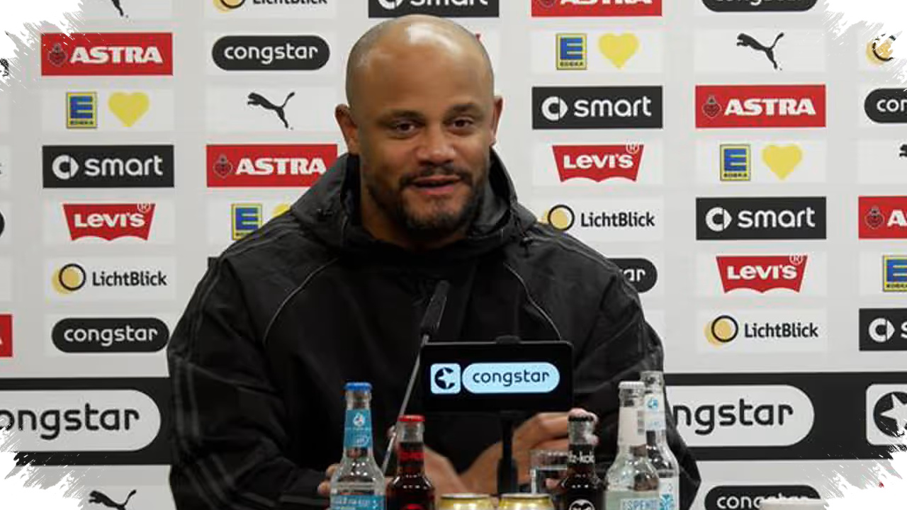 Kompany Tak Maksimal Rotasi Lawan St Pauli, Bayern Tetap Turunkan Pilar Utama