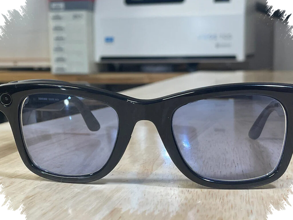 Ray-Ban Meta Kini Menyerang Kacamata Biasa, Lensa Resep Jadi Senjata Utamanya