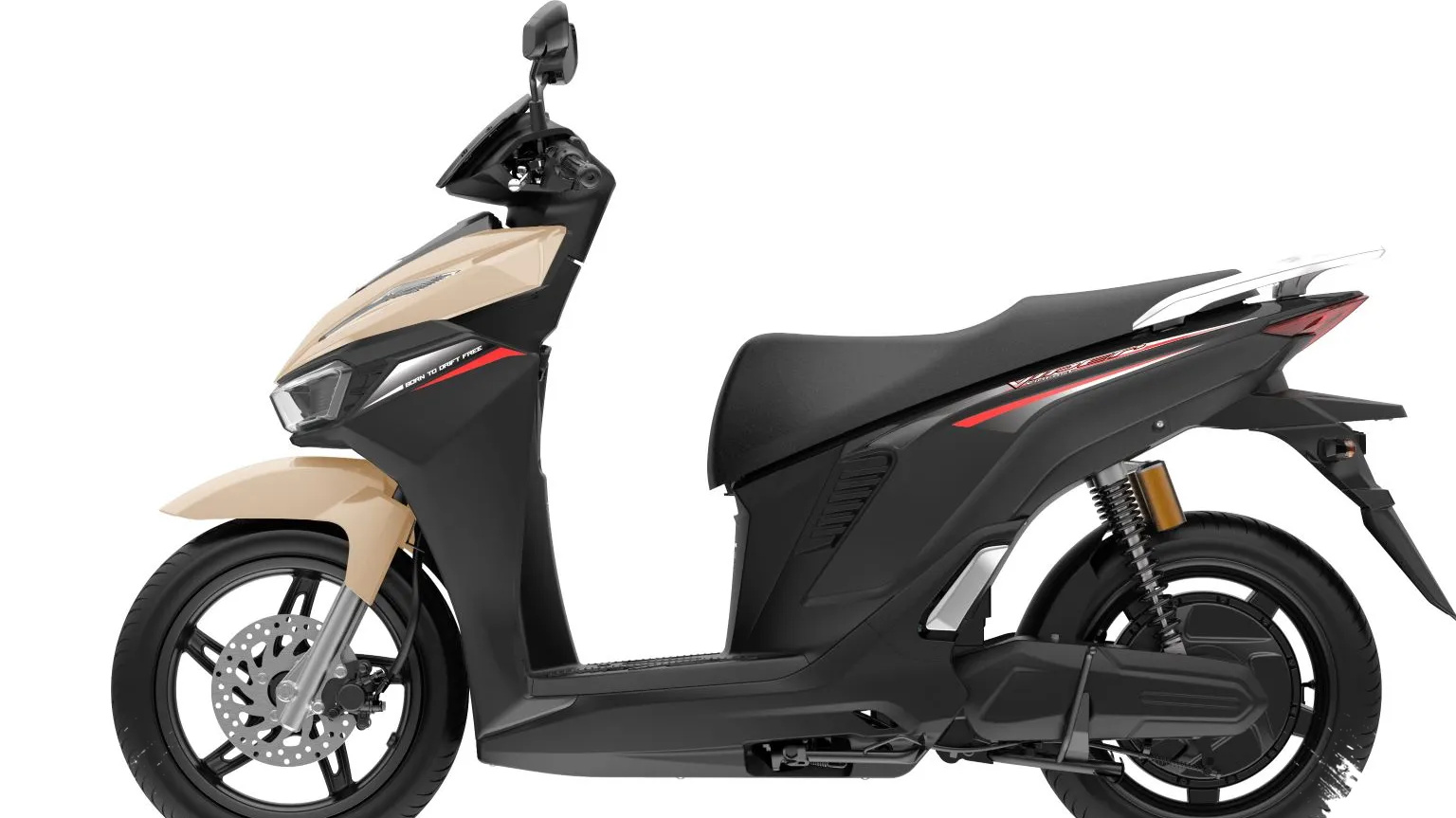 VinFast Viper Siap Masuk, Motor Listrik Rp11,5 Juta Ini Bisa Ubah Peta Persaingan