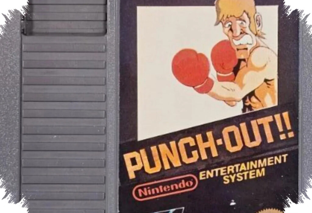 ROM Punch-Out Langka Ini Bongkar Petarung Hilang, Versi NES Final Ternyata Jauh Berbeda
