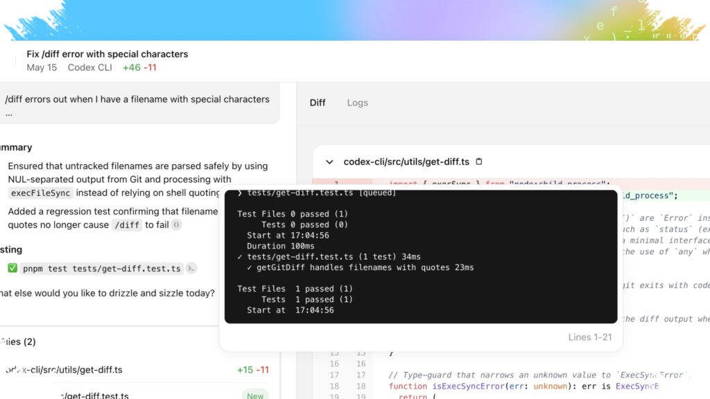 OpenAI Dorong Codex dengan Pro Baru, Batas Plus Dirombak di Tengah Ledakan Pengguna